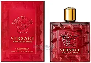 Versace Eros