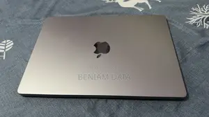 Laptop Apple MacBook Pro M1 16GB Apple M1 Pro SSD 512GB