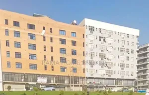 250ሺ ለባንክ የተከራዬ ሱቅ ግራውንድ ላይ ዋና አስፓልት ዳር