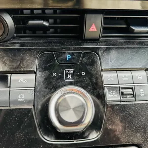 Toyota bZ4X 2023 Matt Black