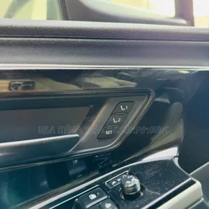 Toyota bZ4X 2023 Matt Black