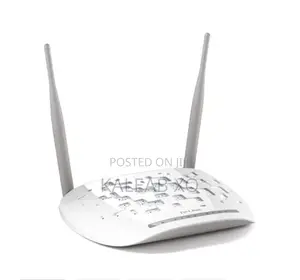 Tp Link Modem Router