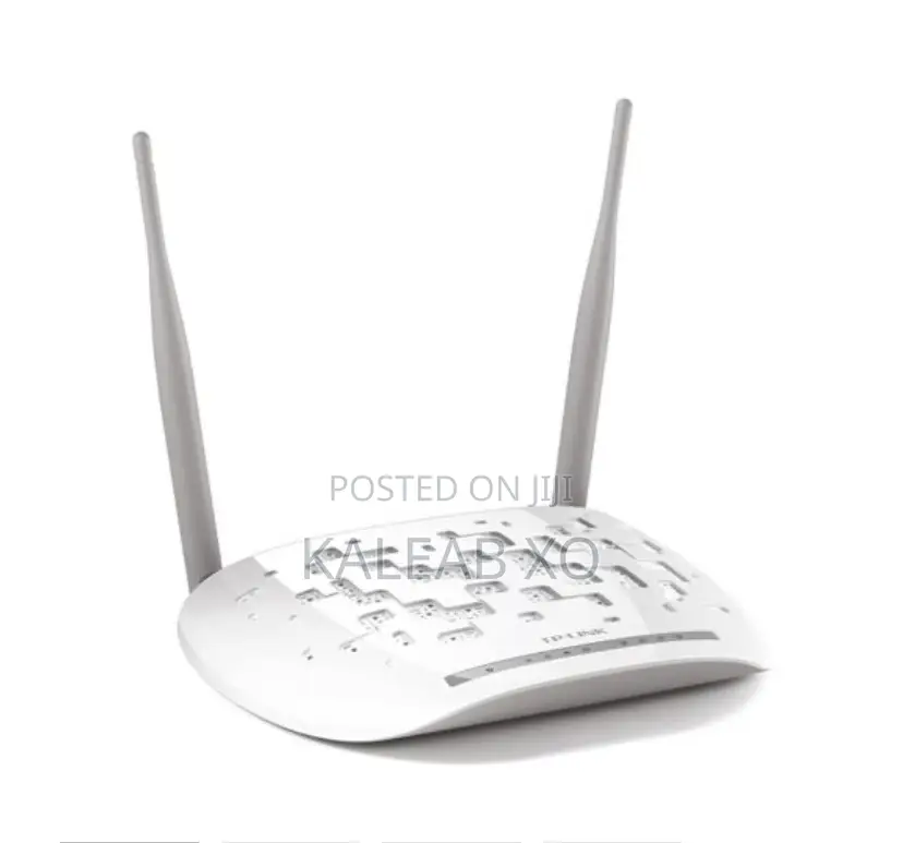 Tp Link Modem Router