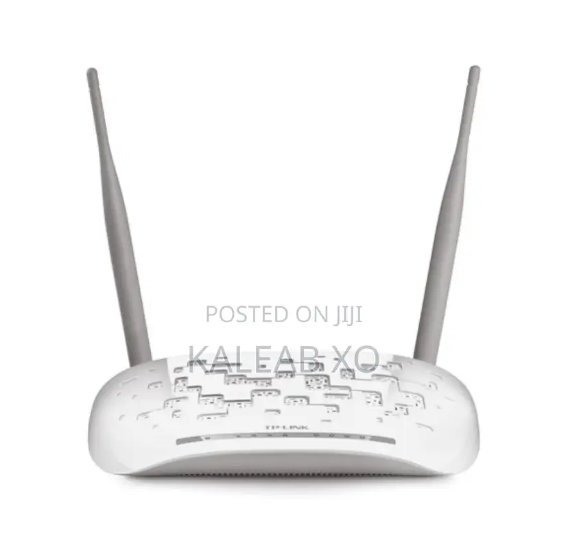 Tp Link Modem Router