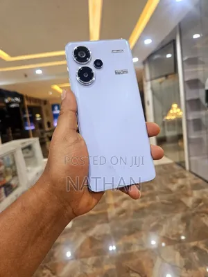 Xiaomi Redmi Note 13 Pro+ 512 GB Red