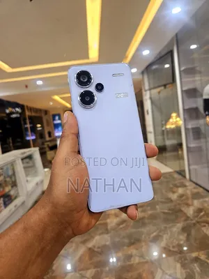 Xiaomi Redmi Note 13 Pro+ 512 GB Red