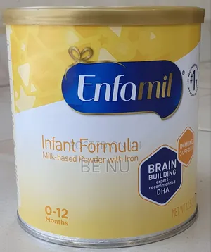 Enfamil Infant Formula