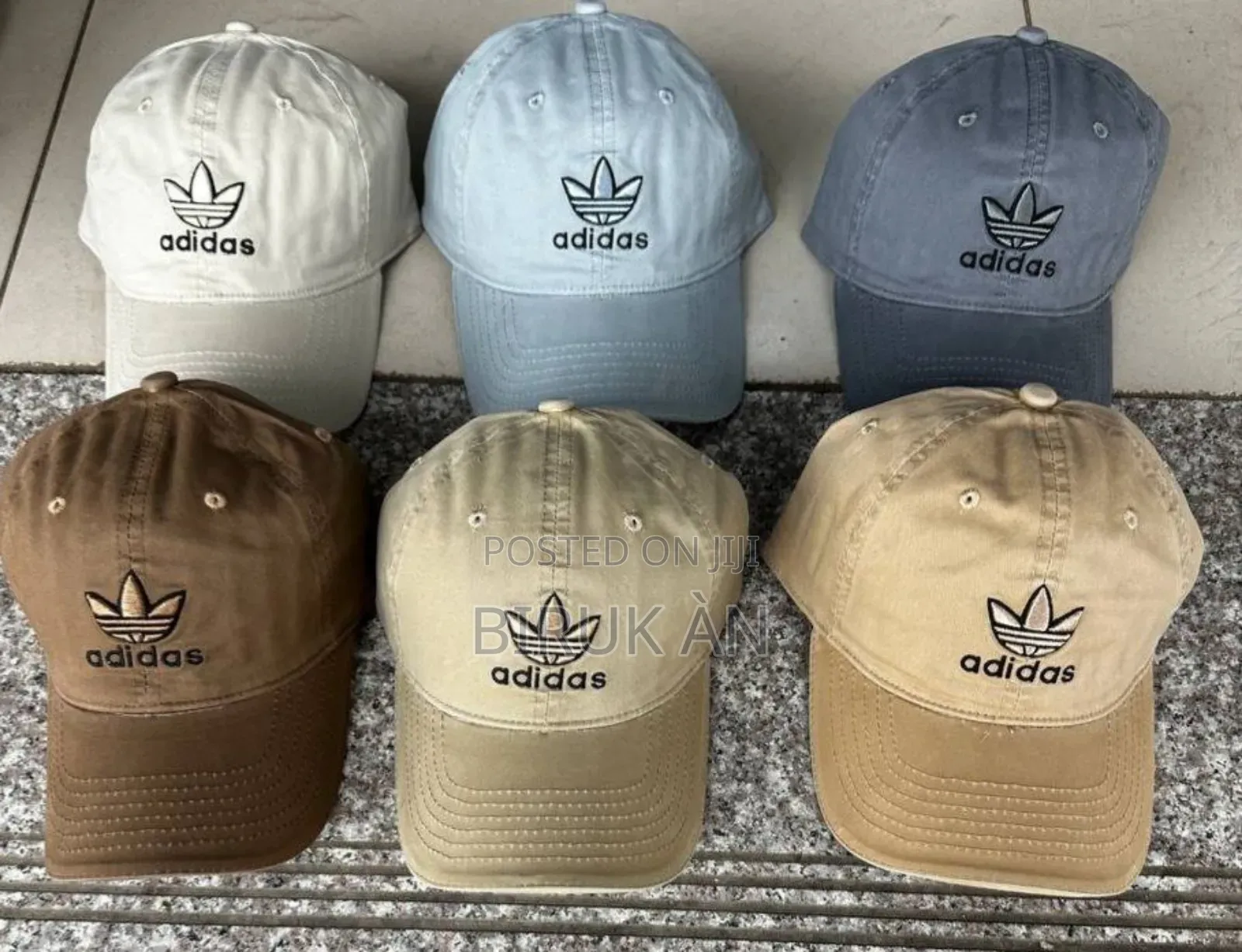 Adidas Cap