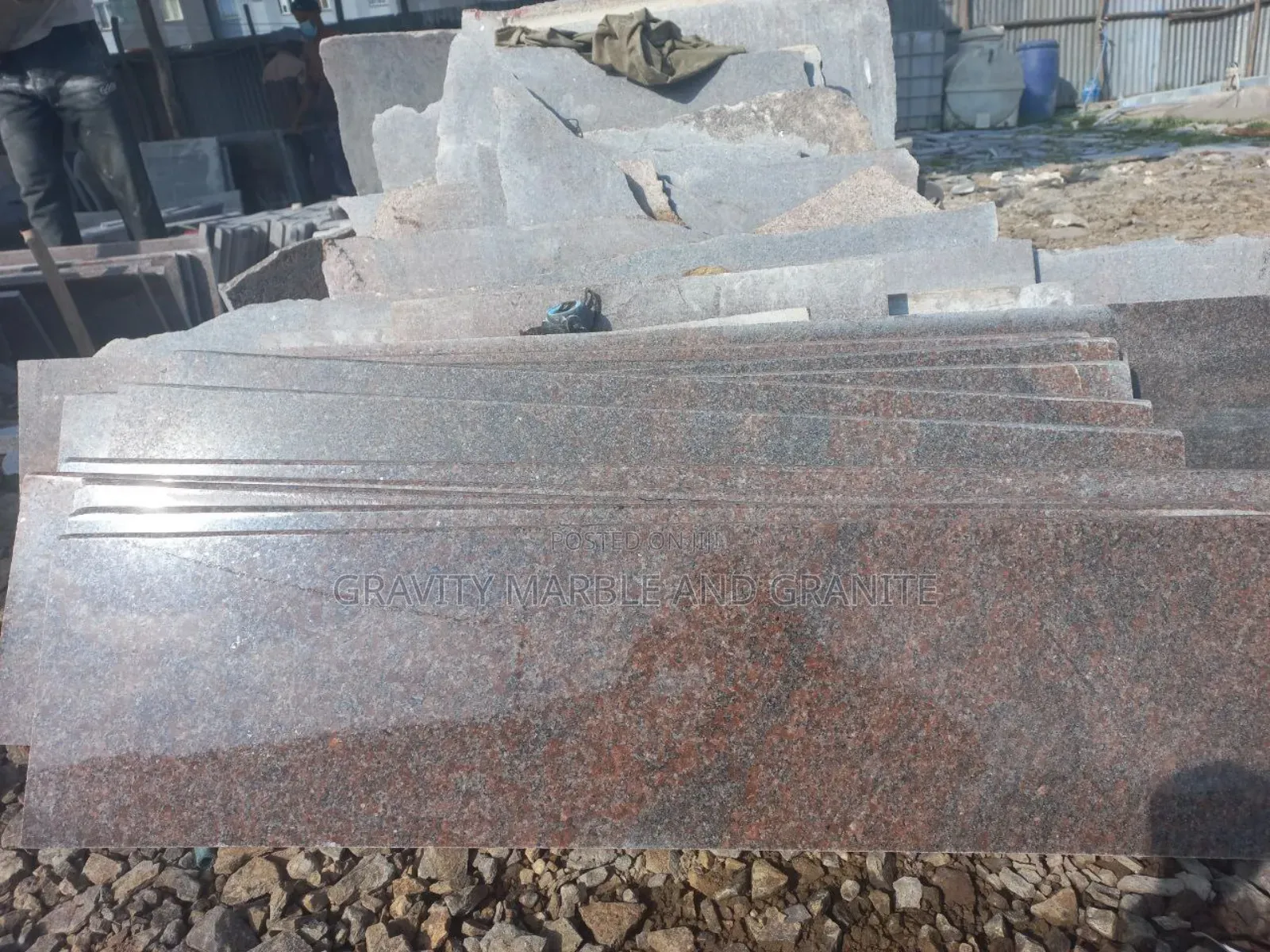 Gravity Marble and Granite Manufacturing