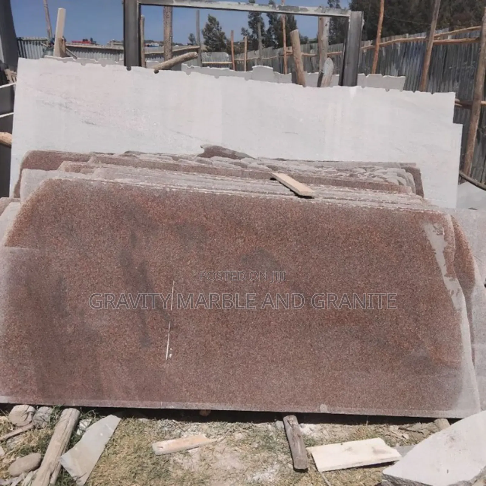 Gravity Marble and Granite Manufacturing