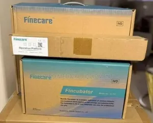 Finecare Machine