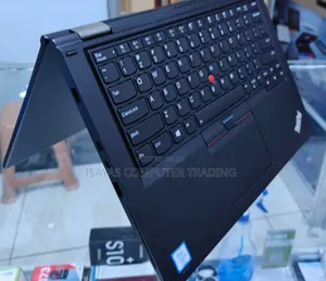 New Laptop Lenovo ThinkPad X390 Yoga 16GB Intel Core I5 SSD 512GB