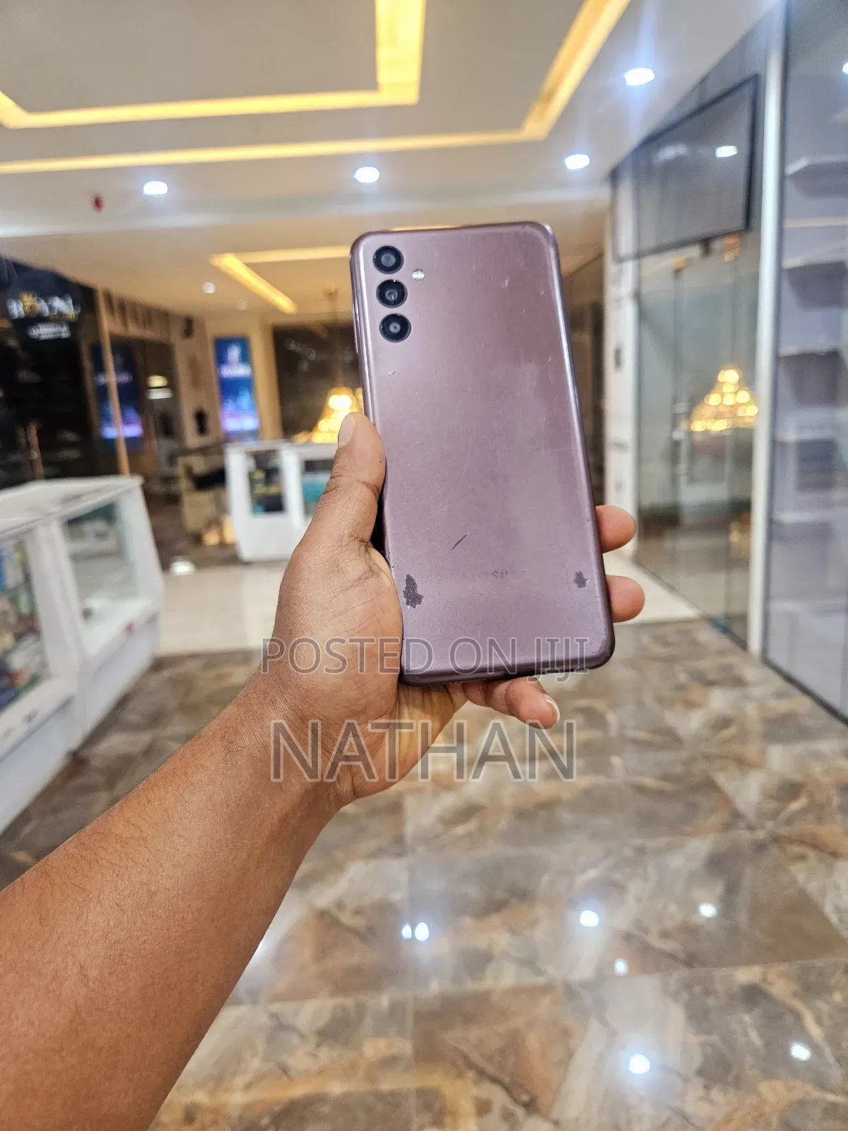 Samsung Galaxy M13 64 GB