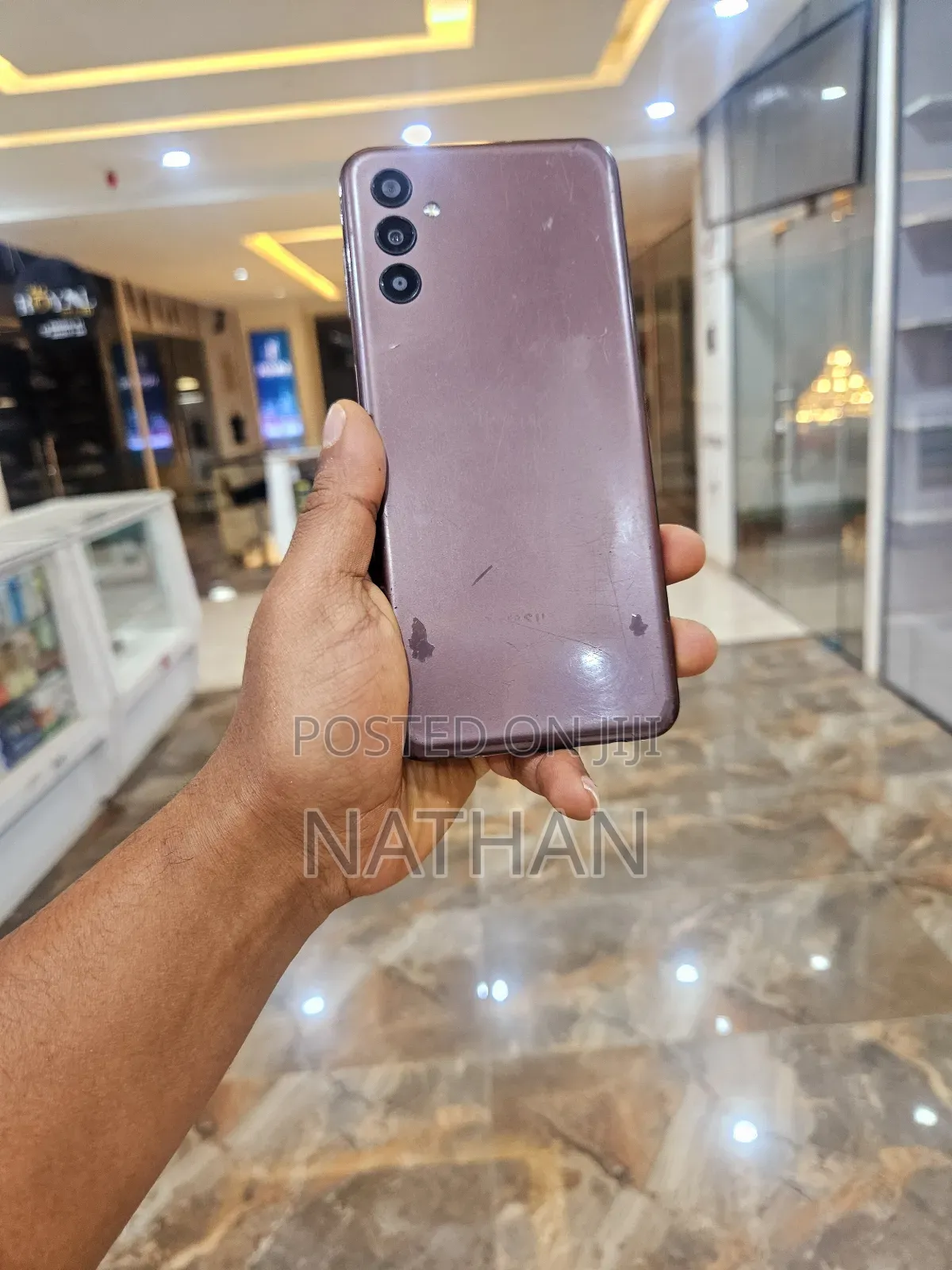 Samsung Galaxy M13 64 GB