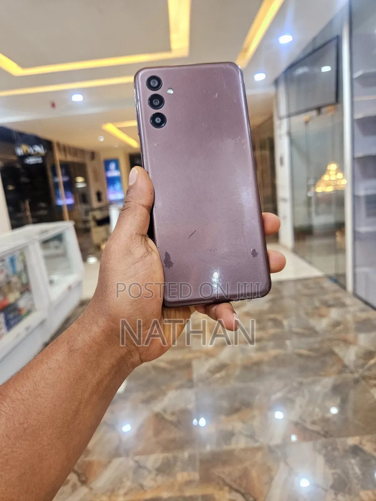 Samsung Galaxy M13 64 GB