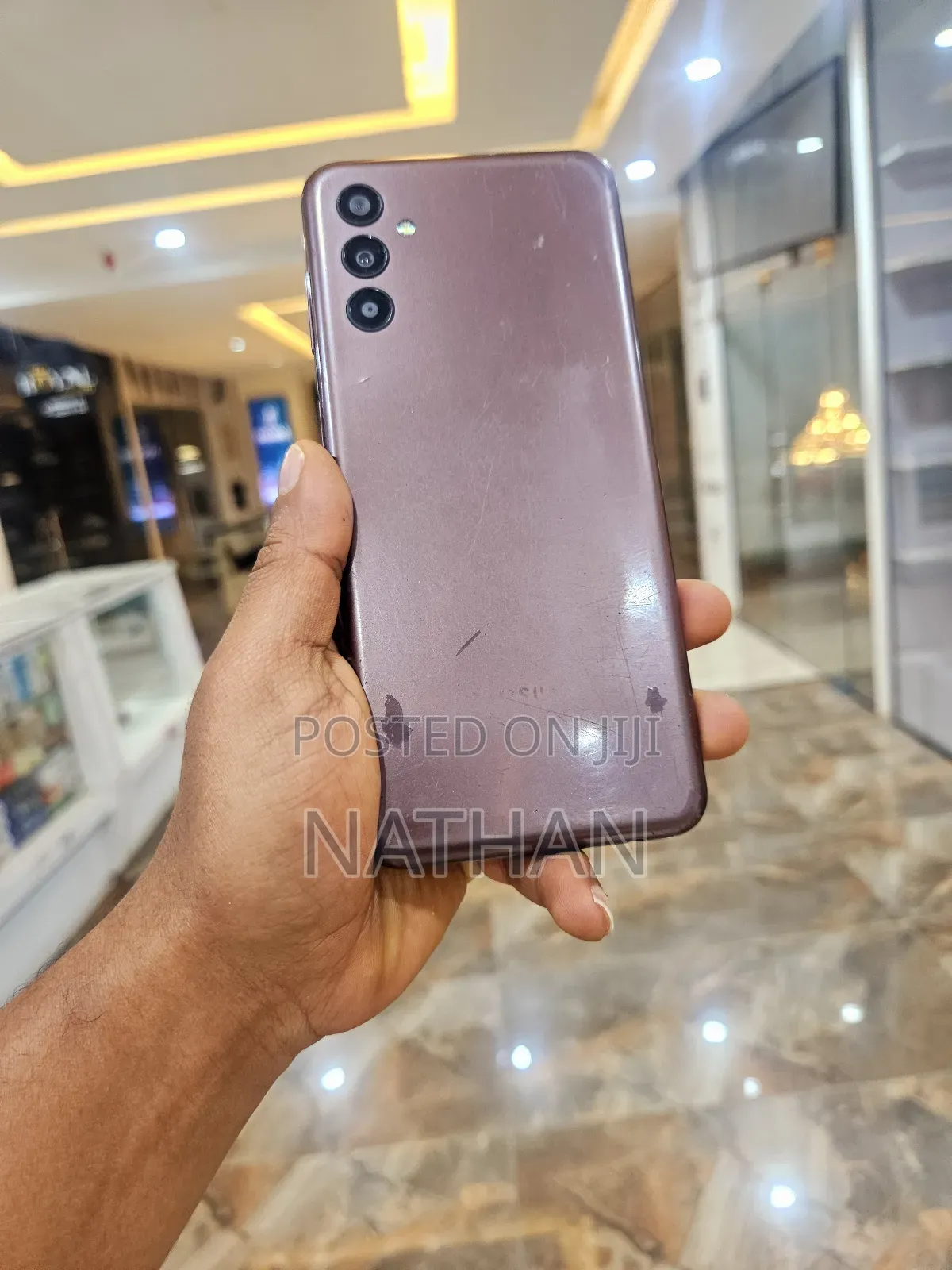 Samsung Galaxy M13 64 GB