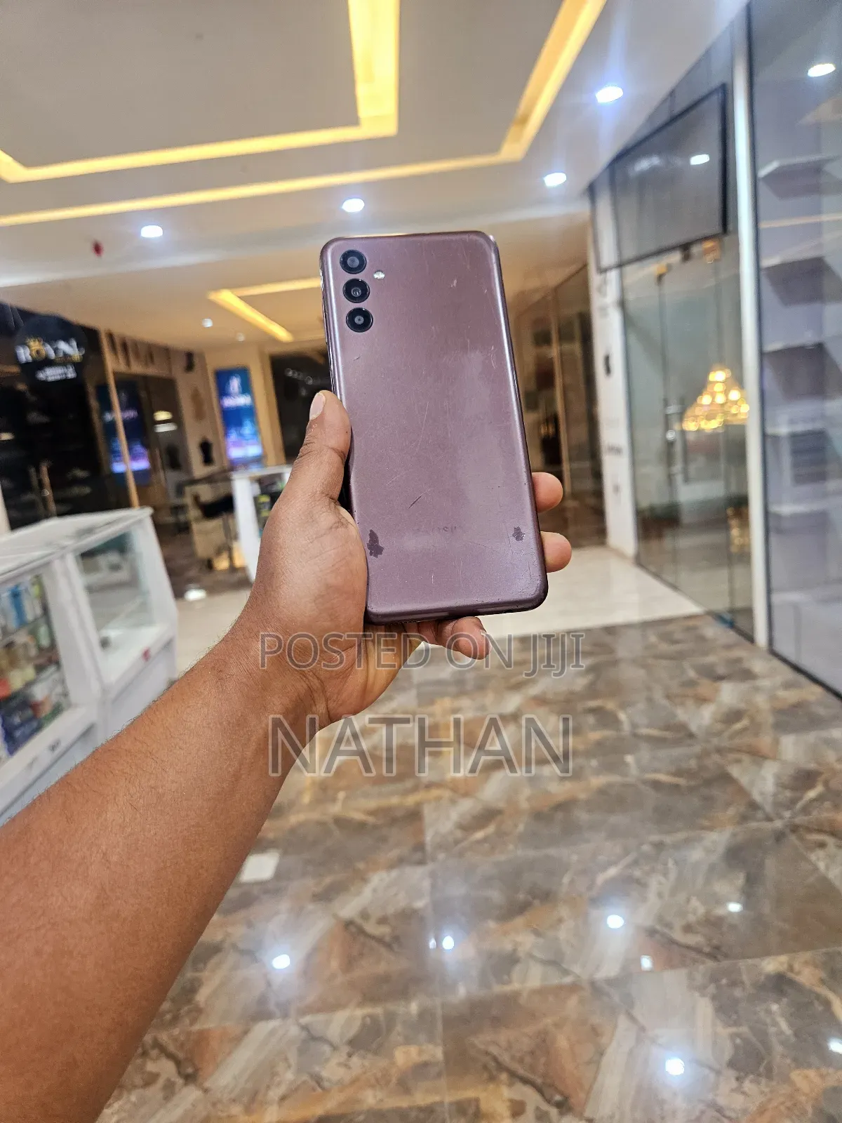 Samsung Galaxy M13 64 GB