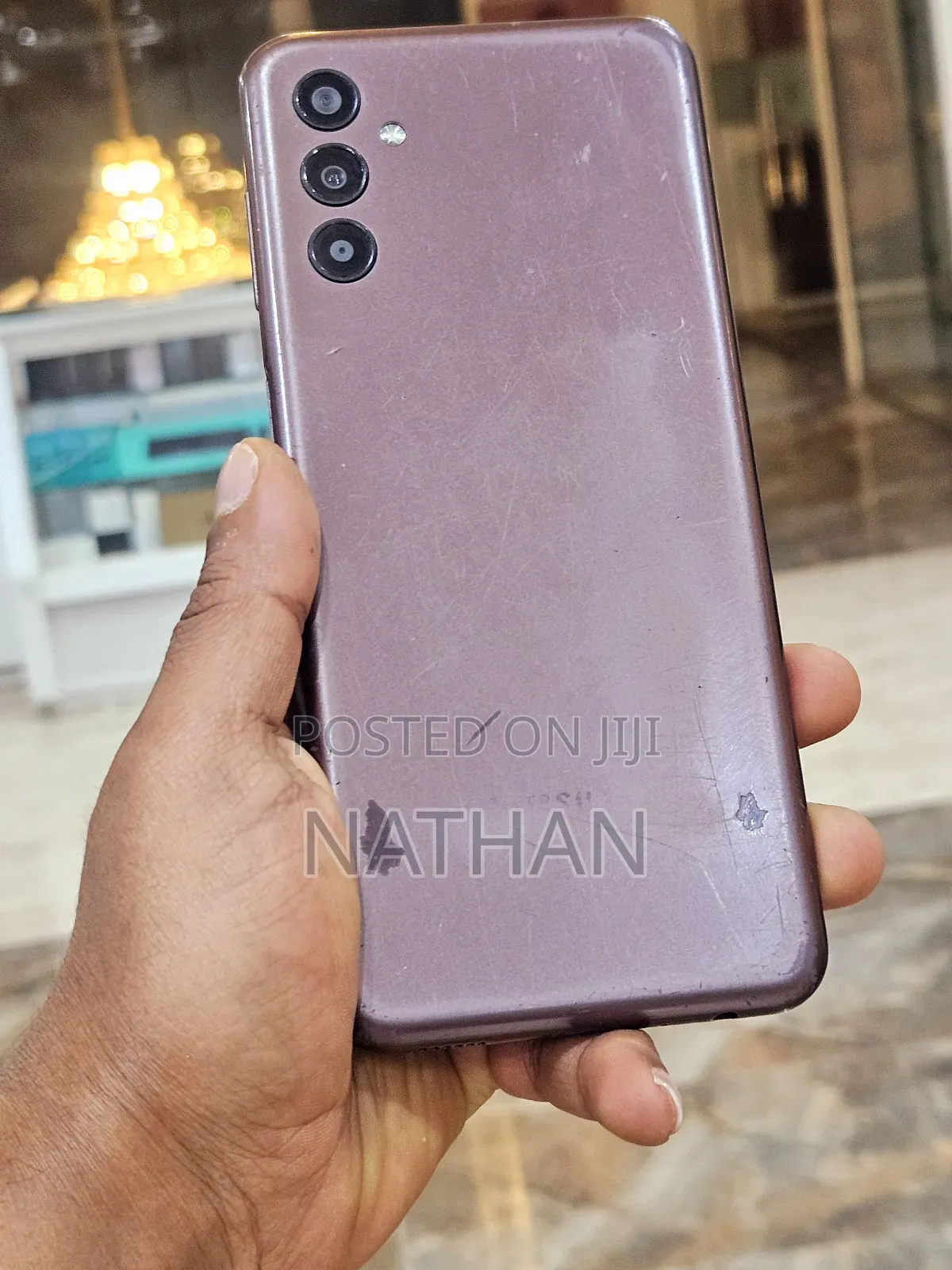 Samsung Galaxy M13 64 GB