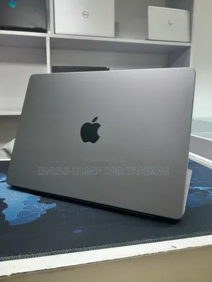 New Laptop Apple MacBook Pro M1 16GB Apple M1 SSD 512GB