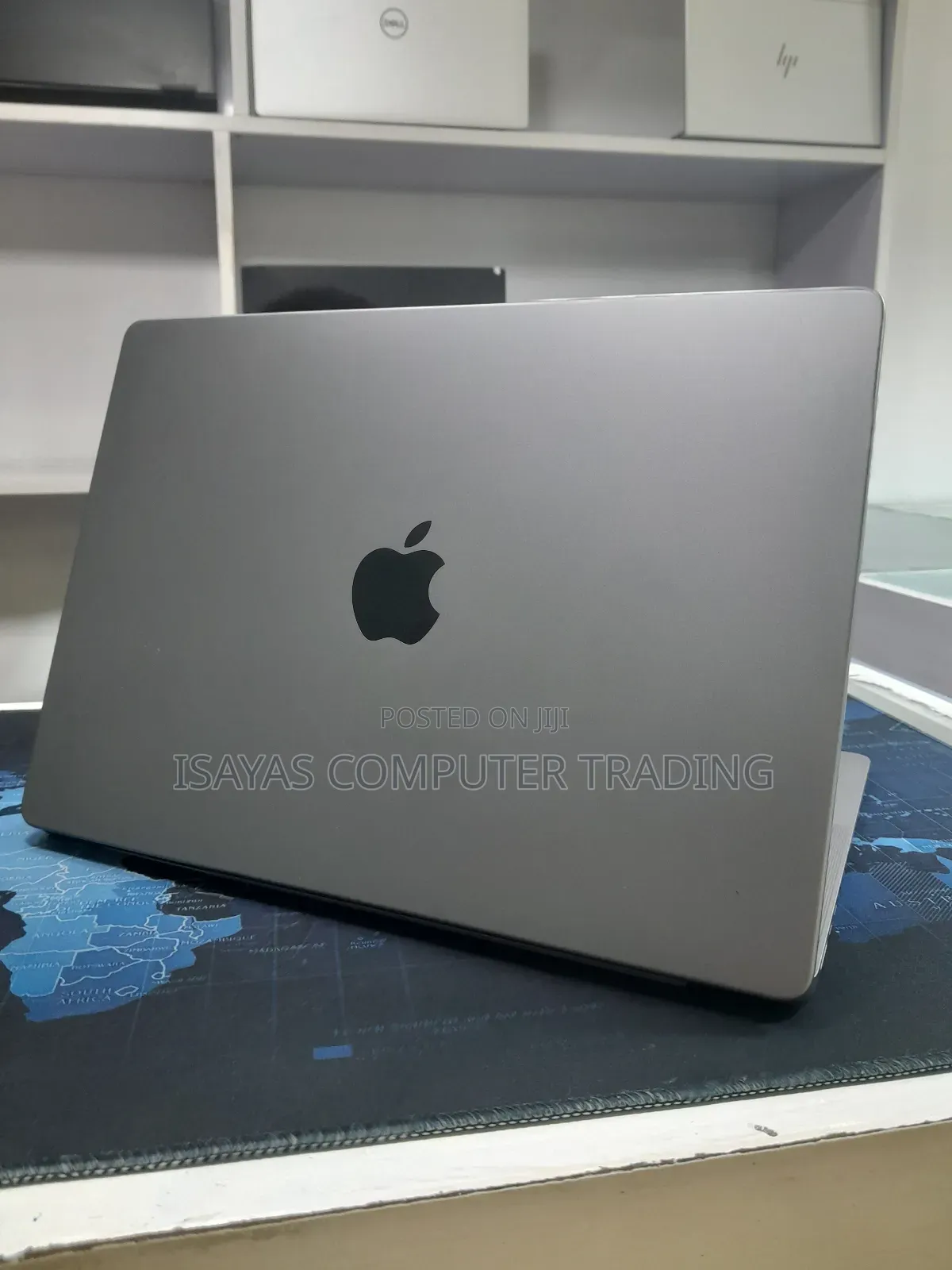 New Laptop Apple MacBook Pro M1 16GB Apple M1 SSD 512GB