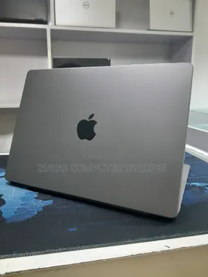 New Laptop Apple MacBook Pro M1 16GB Apple M1 SSD 512GB