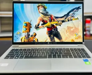 New Laptop HP 16GB Intel Core I5 SSD 512GB