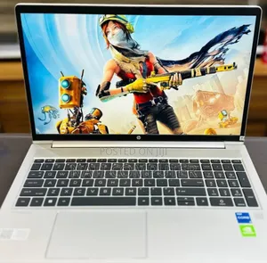 New Laptop HP 16GB Intel Core I5 SSD 512GB