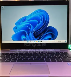 New Laptop HP EliteBook 840 G5 16GB Intel Core I5 SSD 512GB