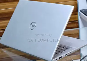New Laptop Dell 8GB Intel Core I7 SSD 256GB