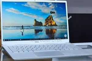 New Laptop Dell 8GB Intel Core I7 SSD 256GB