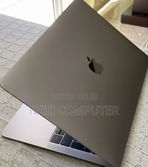 New Laptop Apple MacBook Air 2020 M1 16GB Apple M1 SSD 256GB