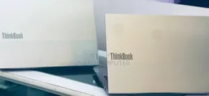 New Laptop Lenovo 16GB Intel Core 7 SSD 512GB