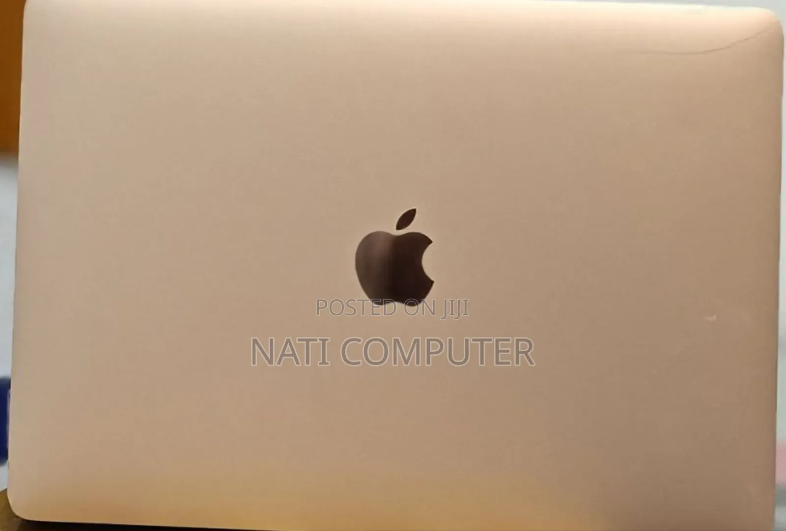 New Laptop Apple MacBook Air 2020 M1 32GB Intel Core I3 SSD 256GB