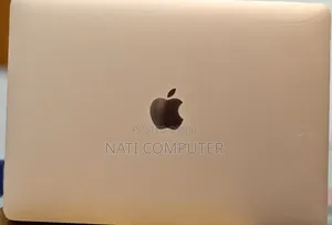 New Laptop Apple MacBook Air 2020 M1 32GB Intel Core I3 SSD 256GB