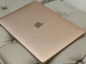 New Laptop Apple MacBook Air 2020 M1 32GB Intel Core I3 SSD 256GB