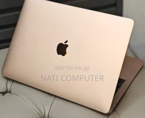 New Laptop Apple MacBook Air 2020 M1 32GB Intel Core I3 SSD 256GB