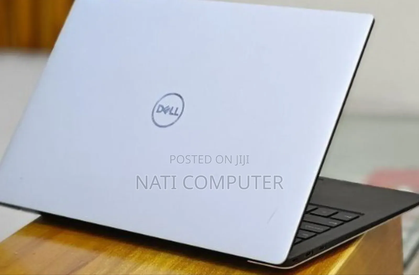 New Laptop Dell XPS 13 8GB Intel Core I5 SSD 512GB