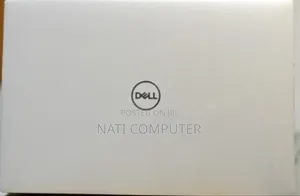 New Laptop Dell XPS 13 8GB Intel Core I5 SSD 512GB