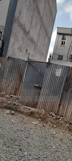 7bdrm House in Haile Garment, Nifas Silk-Lafto for sale