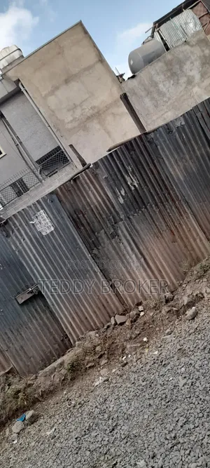 7bdrm House in Haile Garment, Nifas Silk-Lafto for sale