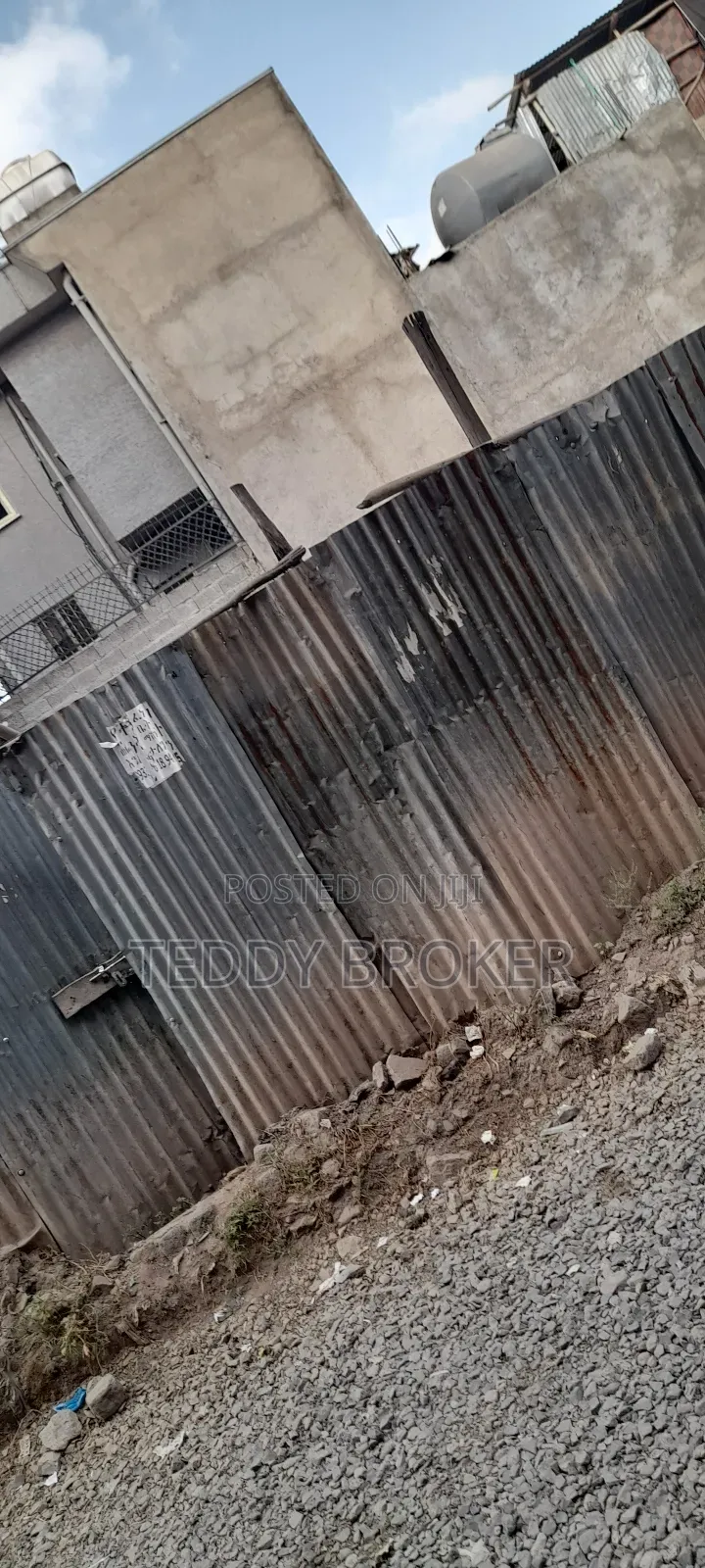 7bdrm House in Haile Garment, Nifas Silk-Lafto for sale