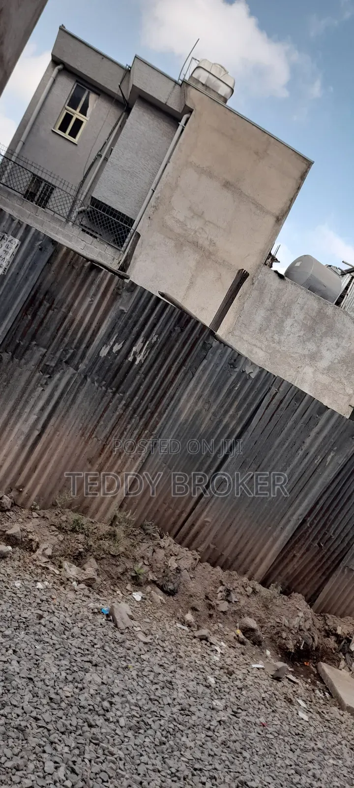 7bdrm House in Haile Garment, Nifas Silk-Lafto for sale