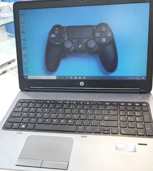 New Laptop HP ProBook 650 G1 8GB Intel Core i7 HDD 1T