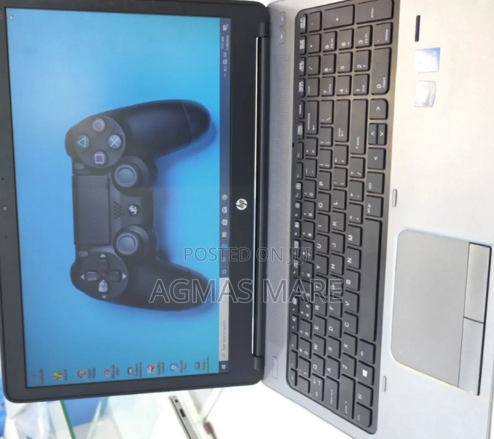 New Laptop HP ProBook 650 G1 8GB Intel Core i7 HDD 1T