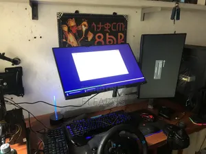 Monitor Arm | Dual Monitor Stand