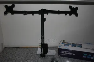 Monitor Arm | Dual Monitor Stand