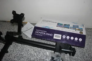 Monitor Arm | Dual Monitor Stand