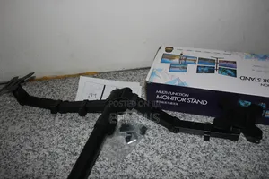 Monitor Arm | Dual Monitor Stand