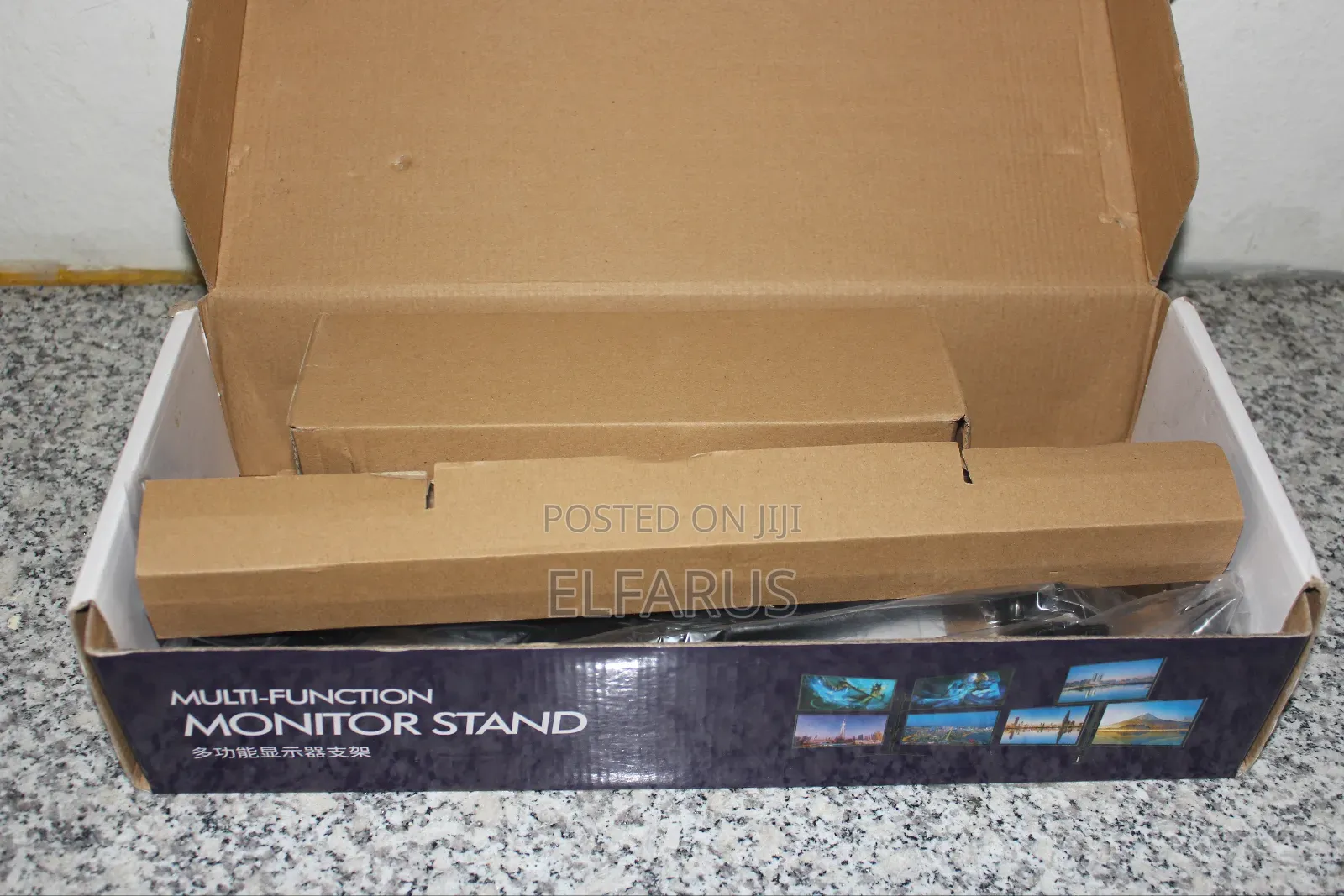 Monitor Arm | Dual Monitor Stand