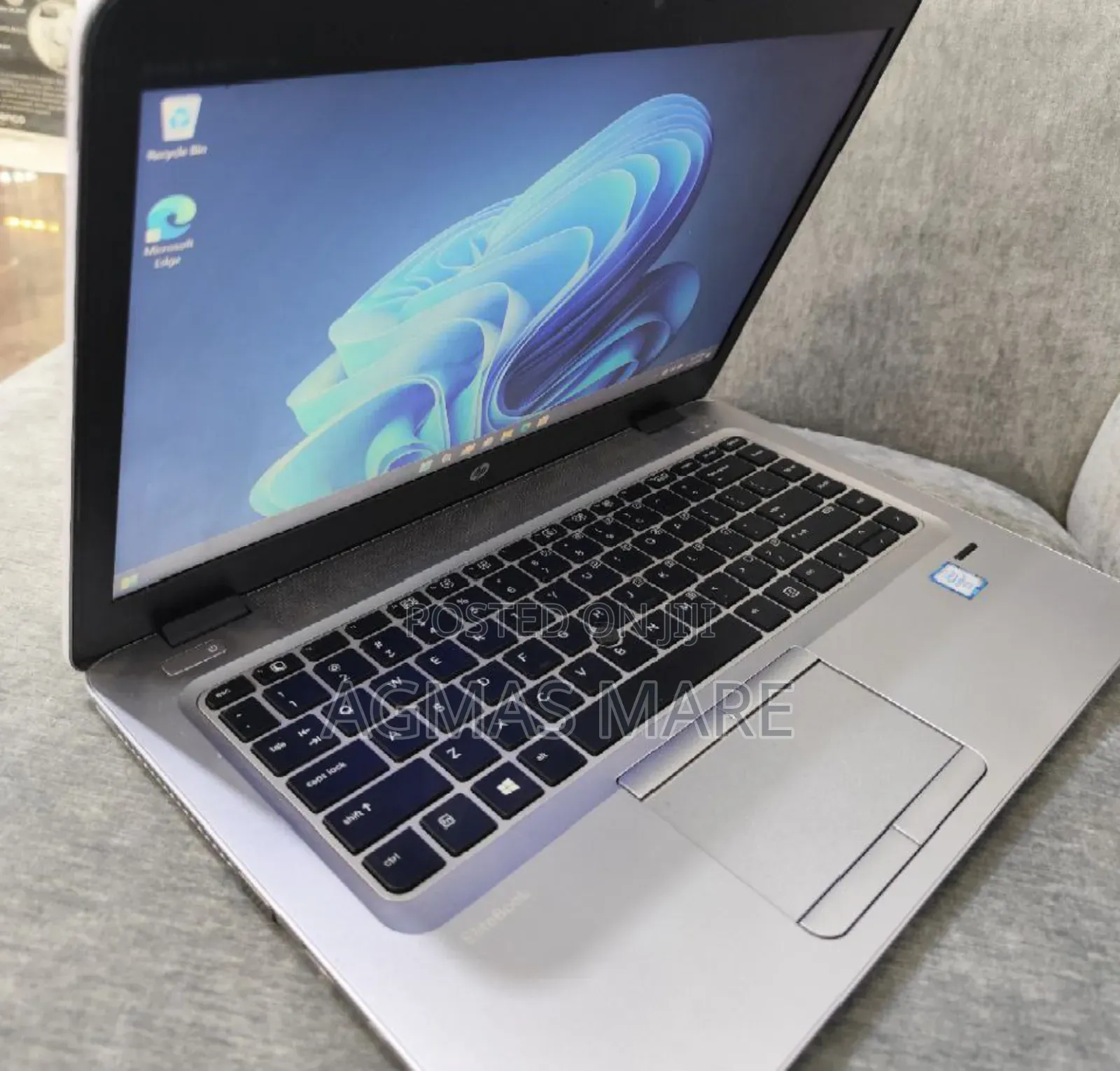 New Laptop HP EliteBook 840 G3 8GB Intel Core I7 HDD+SSD 500GB